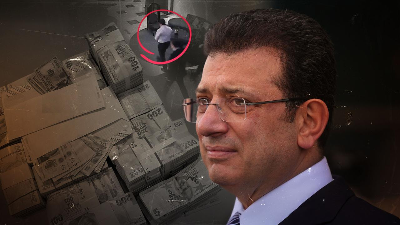 Ekrem İmamoğlu davasında dikkat çeken savunma: “HTS sinyali vermem normal”