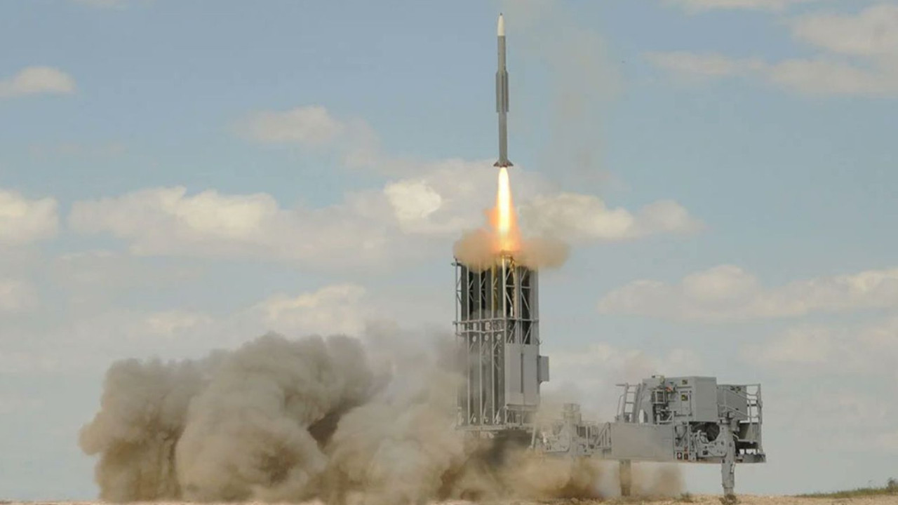 "Türk Kalkanı" korku yarattı!