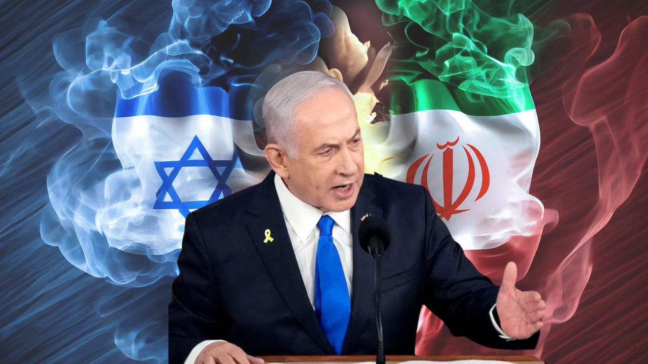 ABD ve İsrail arasındaki gizli yazışmalar ortaya çıktı! Netanyahu'nun İran halkına "sokağa çıkın" çağrısı, katliam isteği mi?