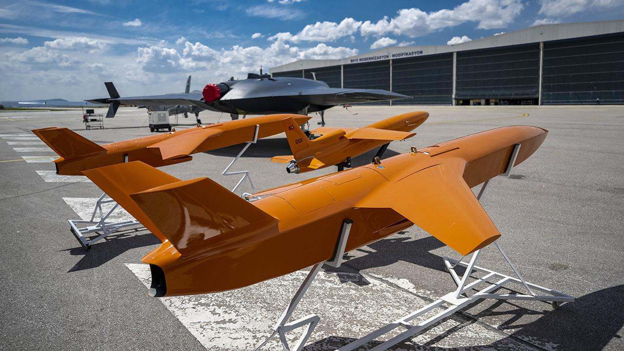 Türk savunmasında yeni dönem: SÜPER ŞİMŞEK göreve hazır!