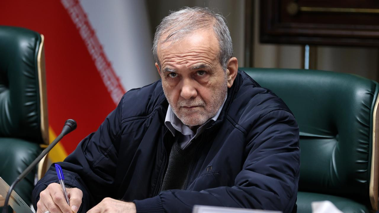 İran: Savaş bizim şartlarımızla biter