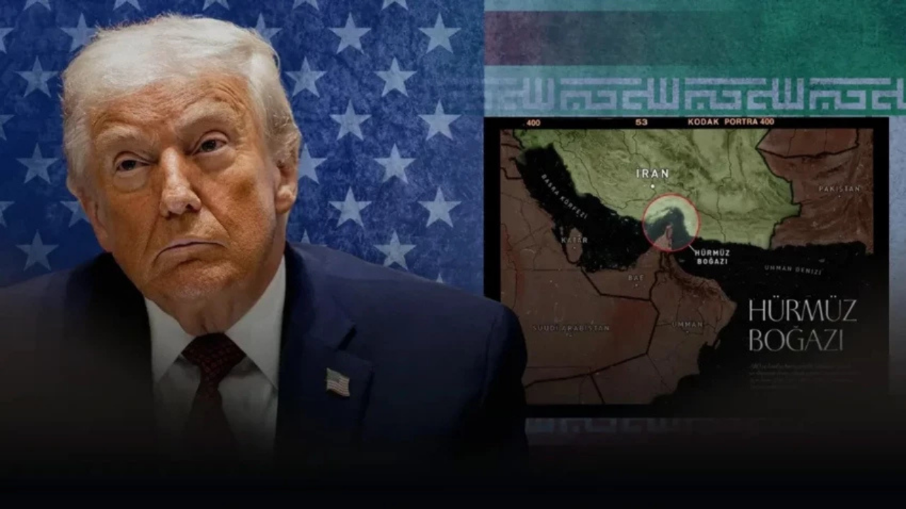 Trump’tan İran’a tehdit: Bunu yapmaktan çekinmeyeceğim
