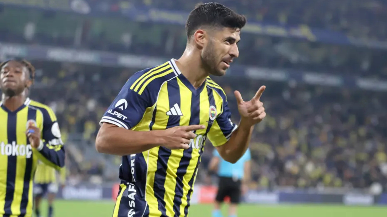 Asensio'ya ülkesi İspanya'dan büyük şok!