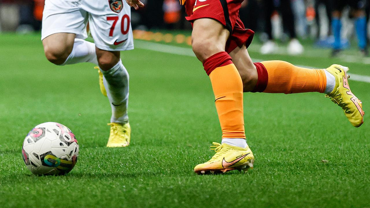 TFF duyurdu! Derbi tarihleri belli oldu