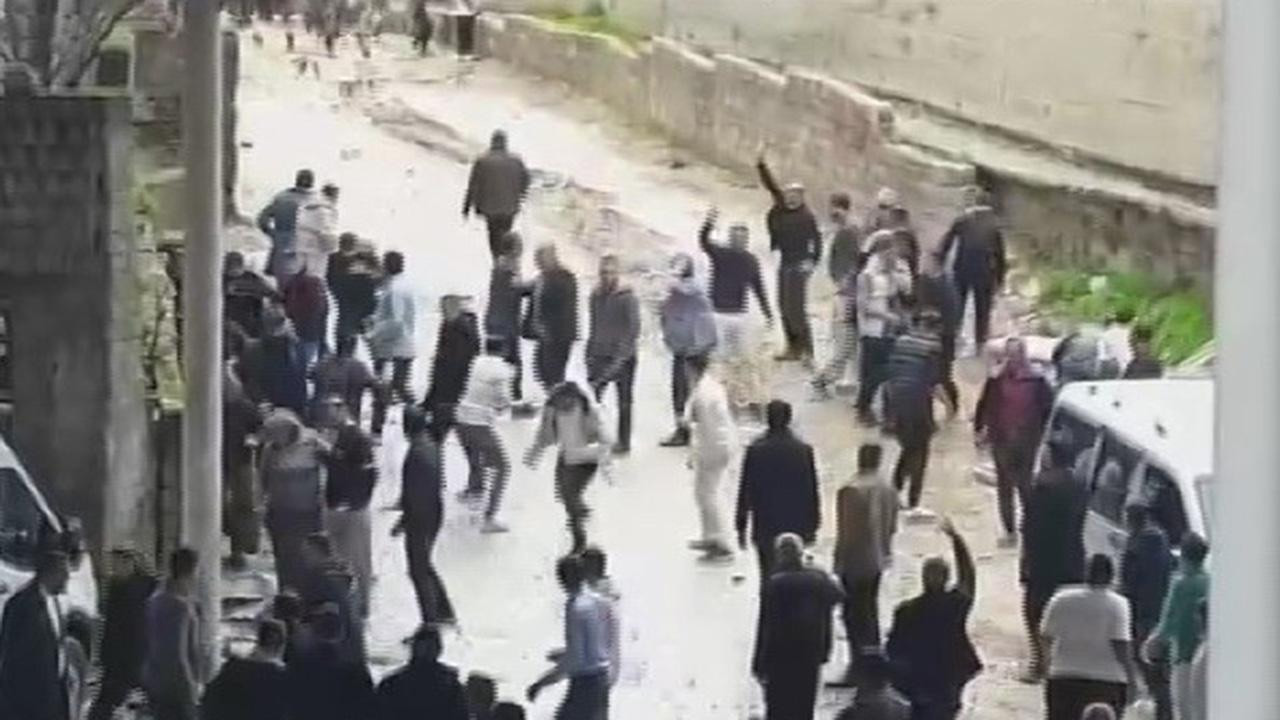 Hatay'da iki aile arasında kavga: 3 ölü, 22 yaralı