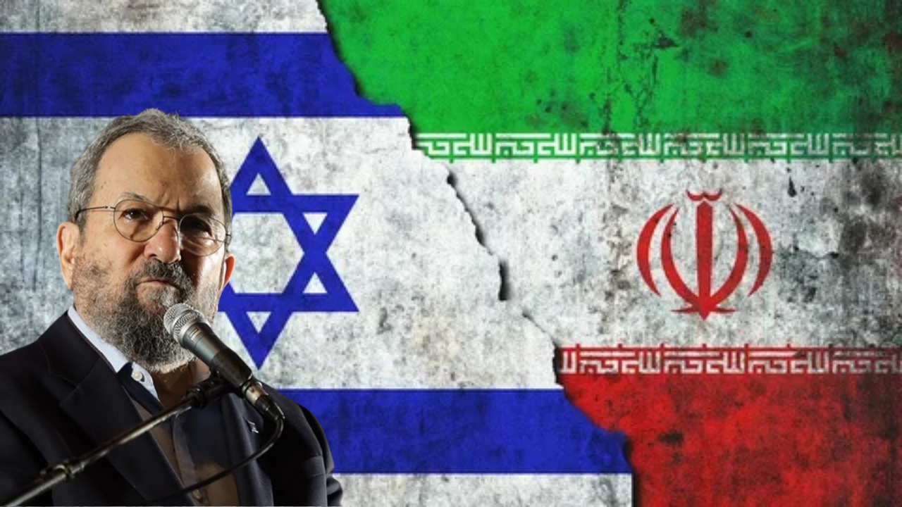 İsrailli Eski Başbakan: “Takke Düştü! ABD 60 yıldır hiçbir savaşı kazanamadı, hata yaptık”