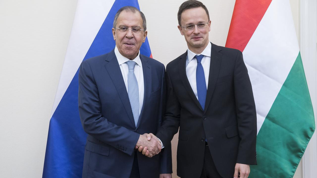 AB’de casusluk krizi: Orban hükümeti “Putin’e bilgi sızdırdı” suçlamasıyla karşı karşıya