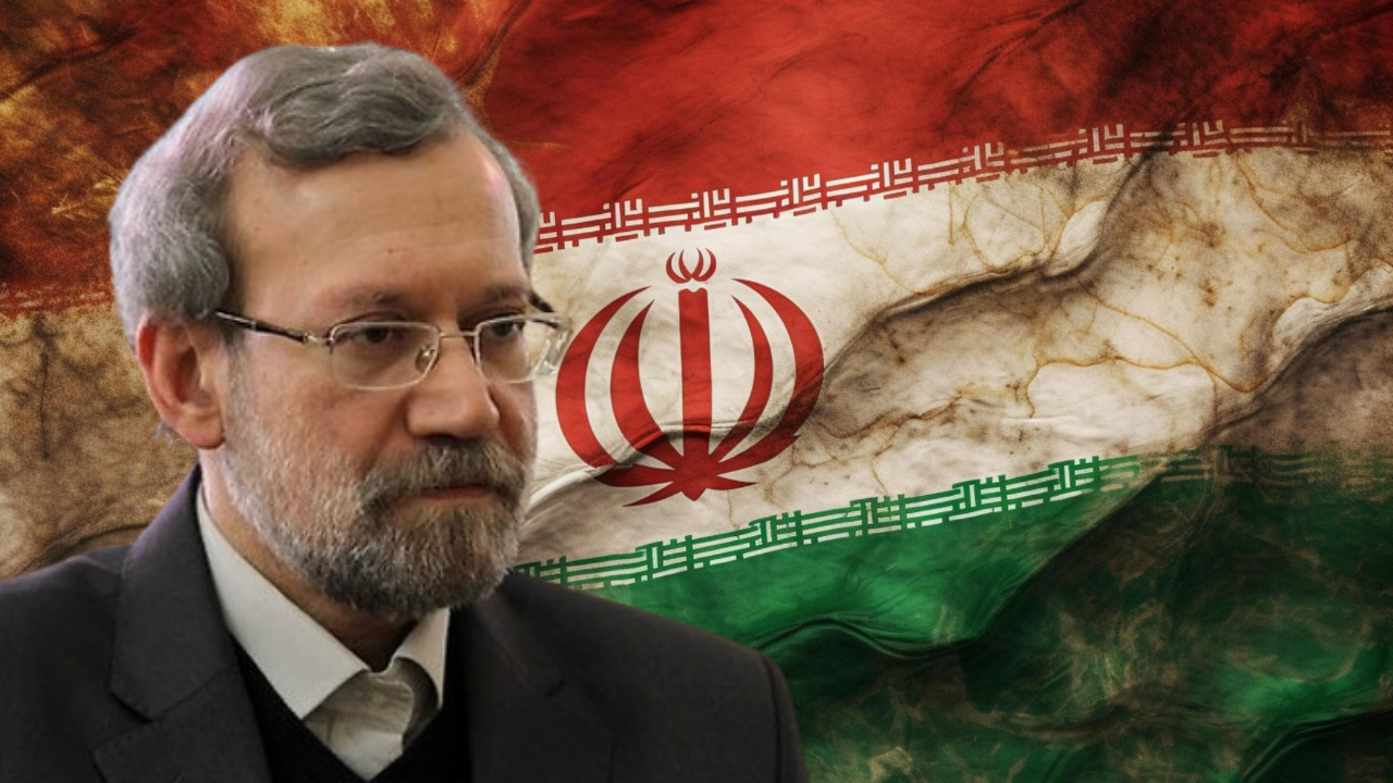 Ali Laricani’nin yerine atanan isim belli oldu