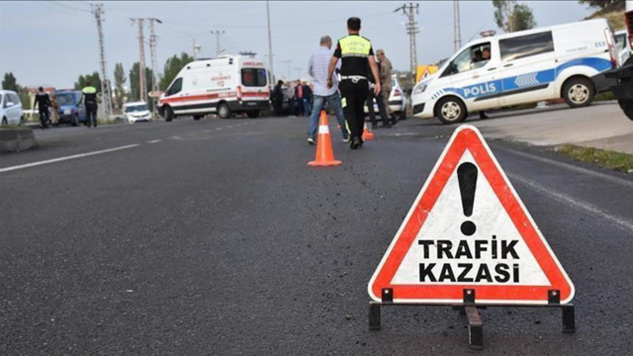 Bayram tatilinde trafik kazalarında 31 kişi hayatını kaybetti