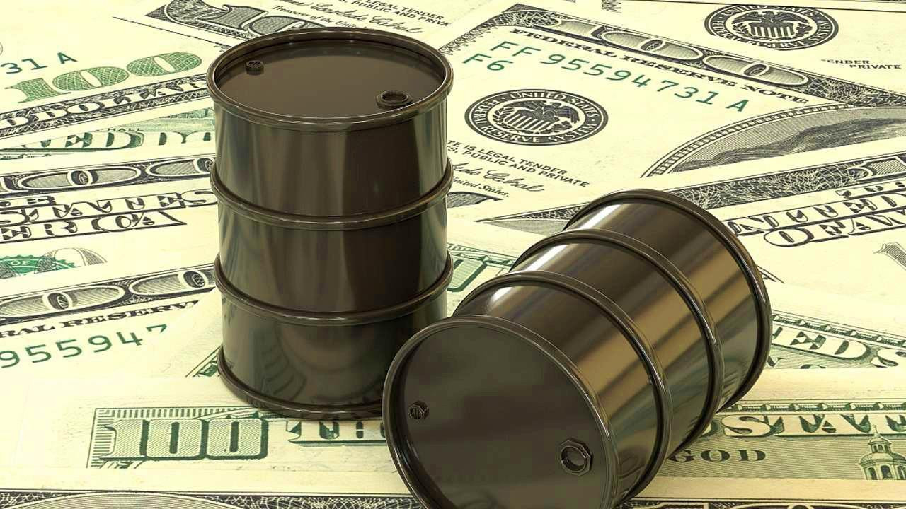 Brent petrolün varili 99,52 dolardan işlem görüyor