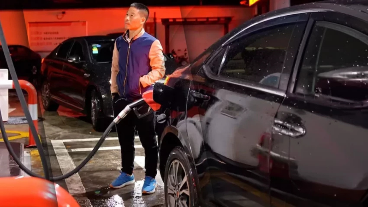 Çin, akaryakıt fiyatlarına müdahale etti