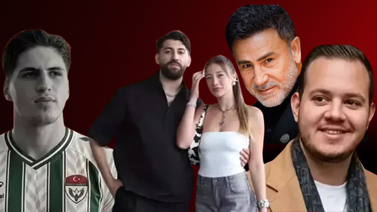 Alaattin Kadayıfçıoğlu'nu kaçırma planı ortaya çıktı: İzzet Yıldızhan bağlantısı dikkat çekti