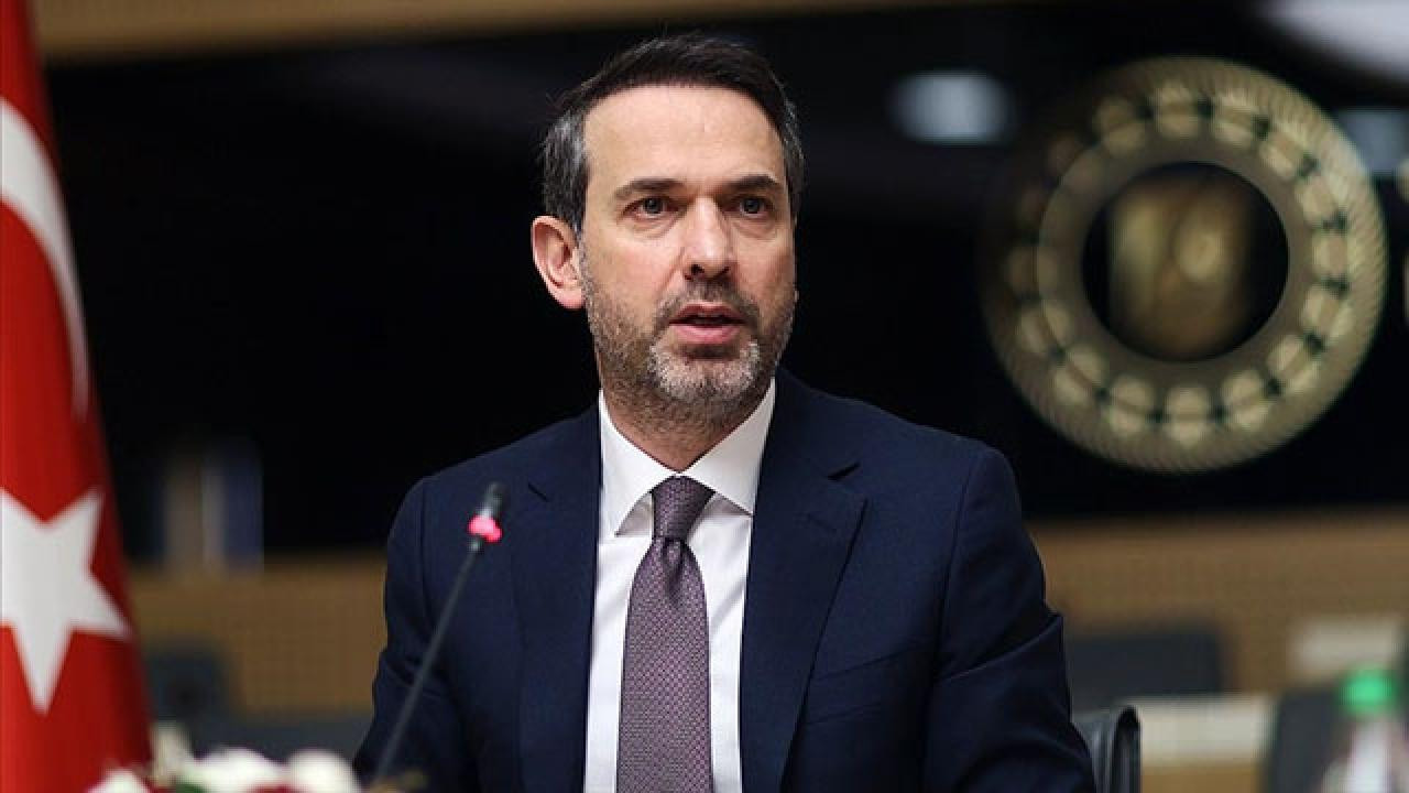 Enerjide kritik mesaj! Bakan Bayraktar: Türkiye’de arz güvenliği sorunu yok