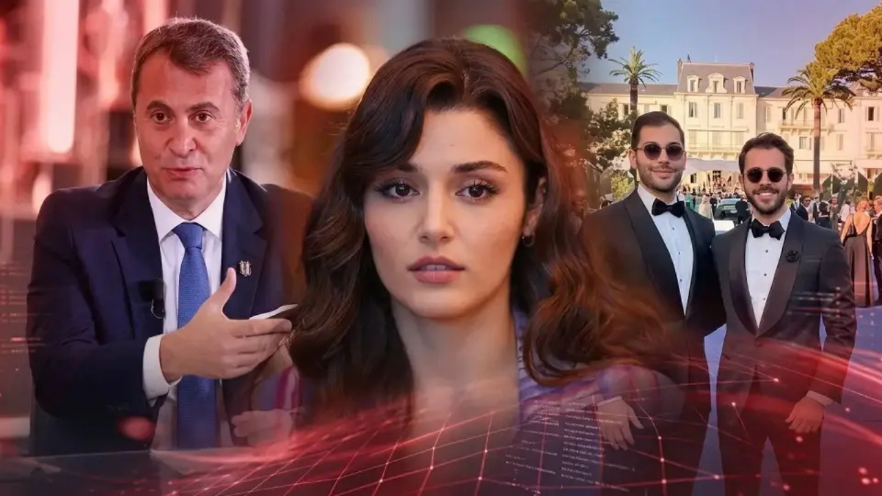 Ünlülere uyuşturucu soruşturması! Yeni dalga operasyonda 14 şüpheli gözaltına alındı