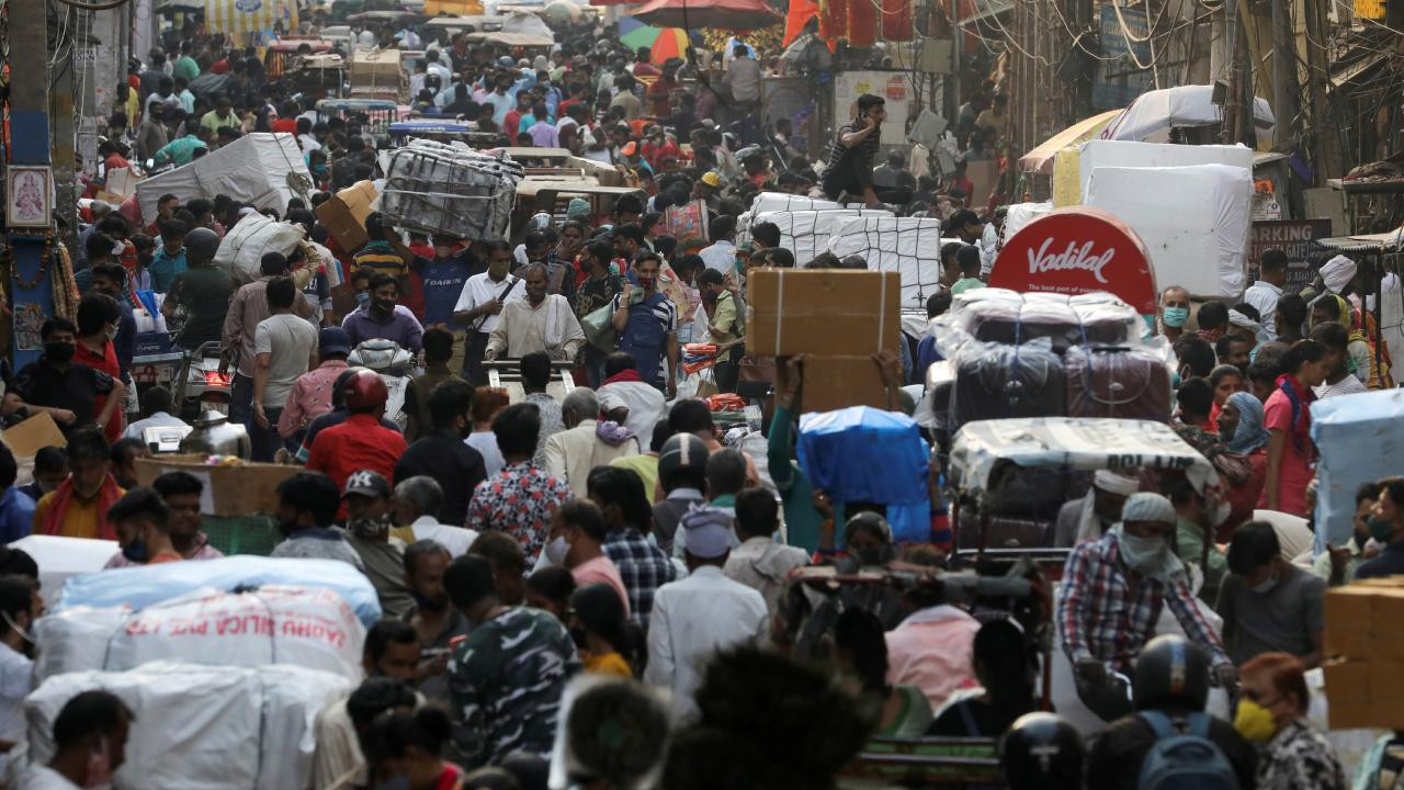 ABD-İran savaşı Hindistan’ı fena vurdu!