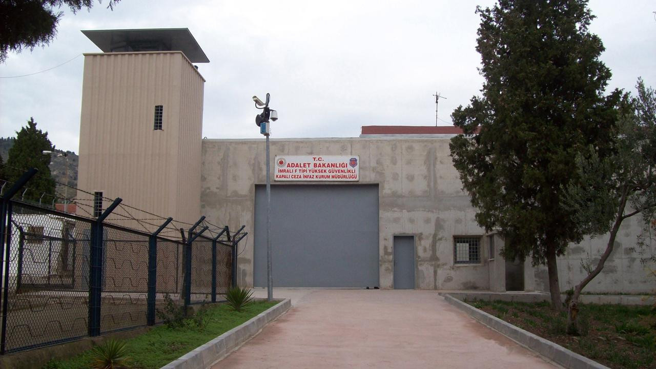 DEM Parti heyeti, yarın İmralı'ya gidecek