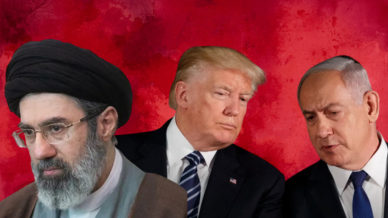 İsrail basını duyurdu! Trump ateşkes ilan edebilir