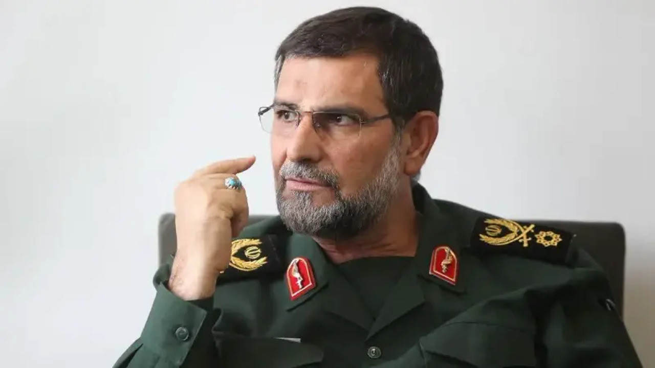 İsrail basınından şok iddia: Hürmüz’ün kilit ismi Tengsiri öldürüldü