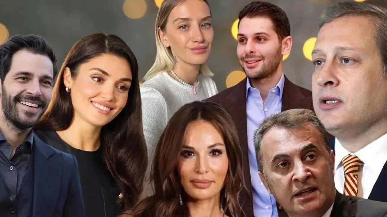 Ünlülere uyuşturucu operasyonunda yeni gelişme! Talep belli oldu