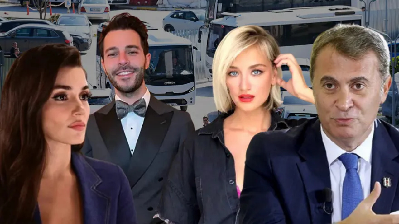 Ünlülere uyuşturucu soruşturmasında yeni gelişme! Fikret Orman, Hakan Sabancı dahil 14 ünlü isim adliyede