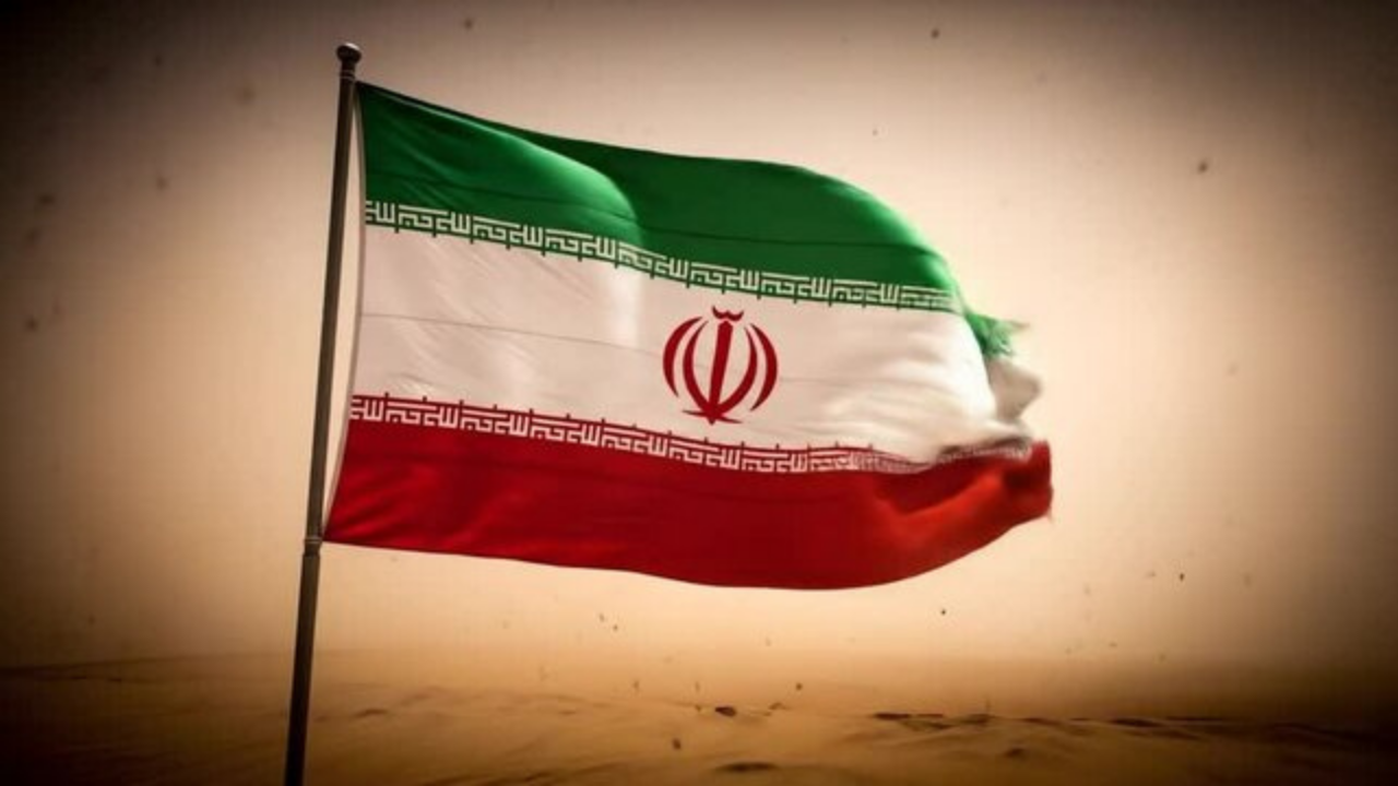 İran'dan İsrail'e misilleme: Sanayi bölgesinde yangın çıktı