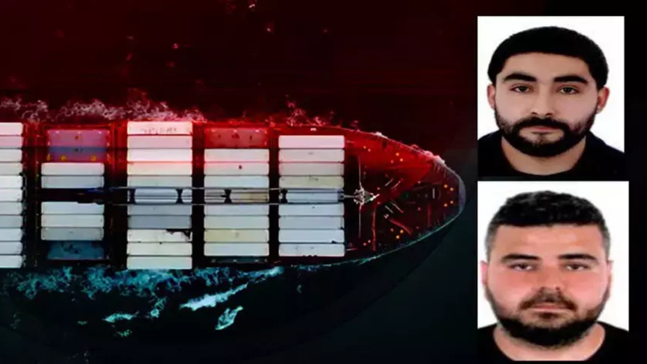 Avrupa'nın Pablo Escobar'ı Baybaşinlere operasyon! 9 zanlının mal varlığına el konuldu