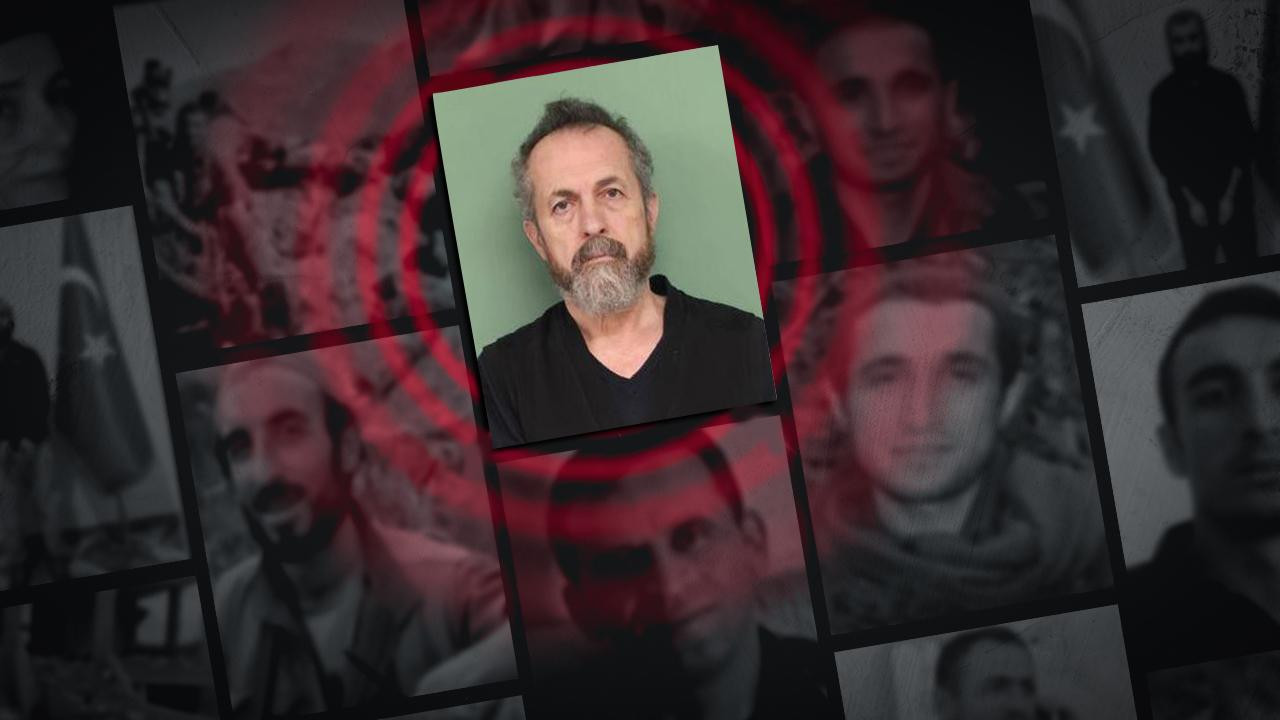 MİT'ten sınır ötesinde casus operasyonu