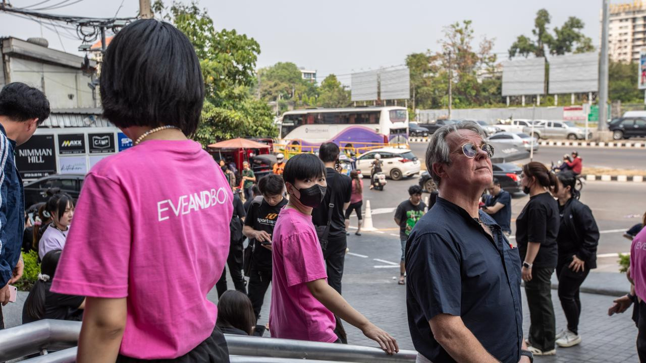 Tayland'da yükselen yakıt maliyetleri işletmeleri …