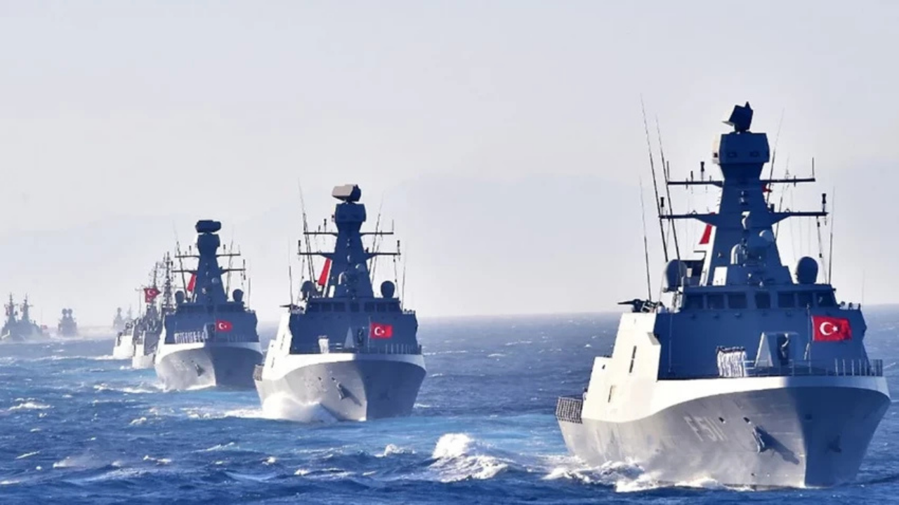 Boğaz’a NATO Üssü mü kuruluyor? Güvenlik kaynakları açıkladı