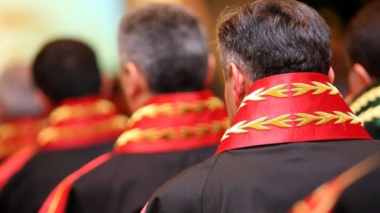 HSK kararnamesi yayımlandı: 11 hakim ve savcının görev yeri değişti