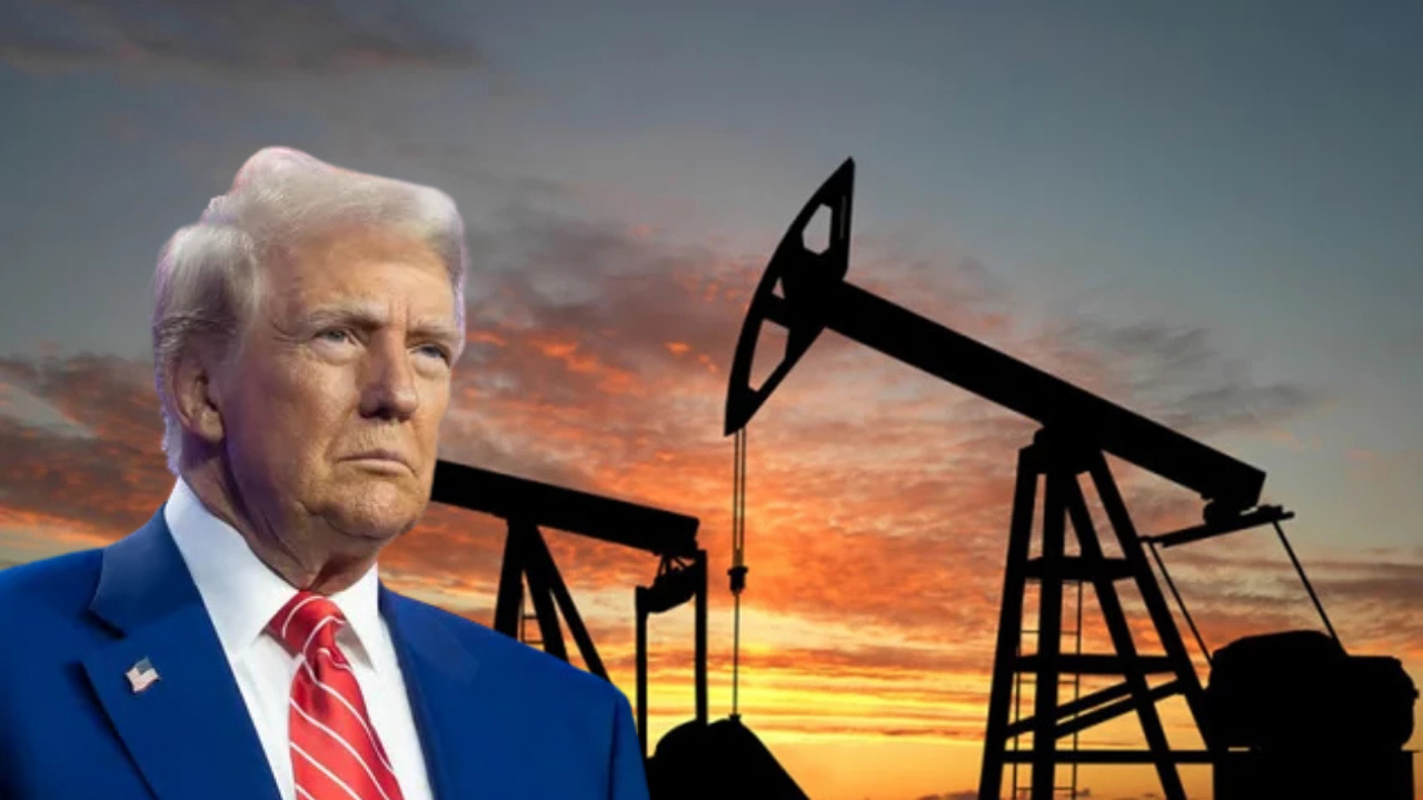 Hürmüz’de gerilim tırmanıyor! Trump’ın mesajları piyasayı dalgalandırdı, petrol yükselişte