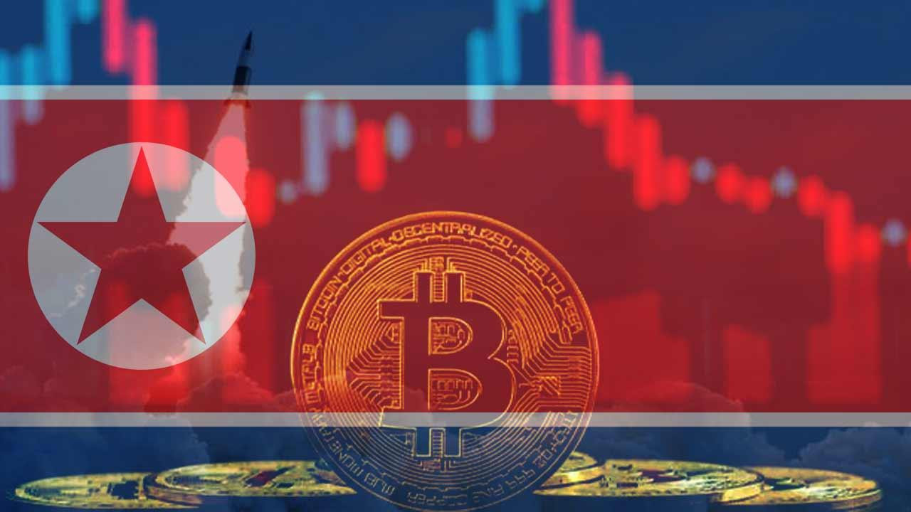 Kuzey Kore'den ABD şirketlerine yazılım saldırısı