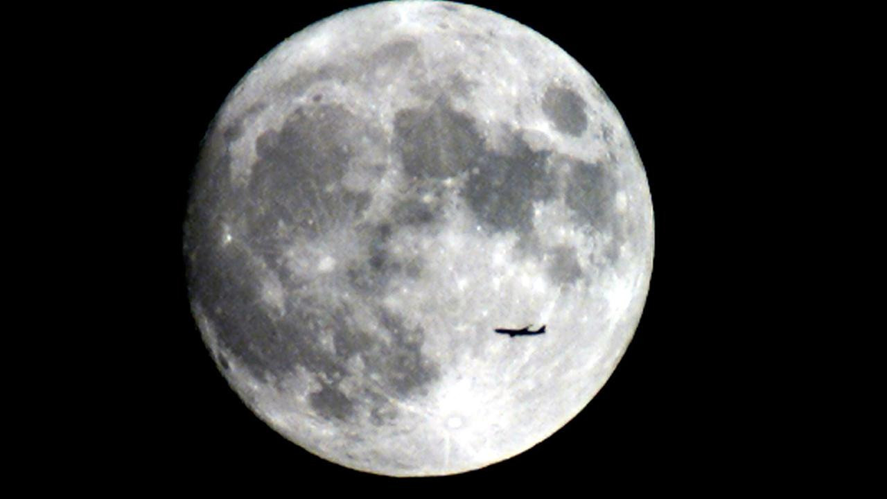 Rusya, Ay'ın yüzeyinde tarama yapacak