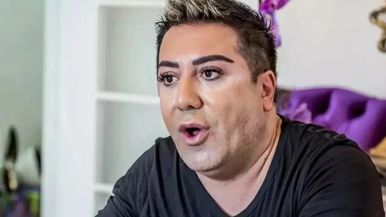 Tahliye edilen Murat Övüç'ten ilk paylaşım