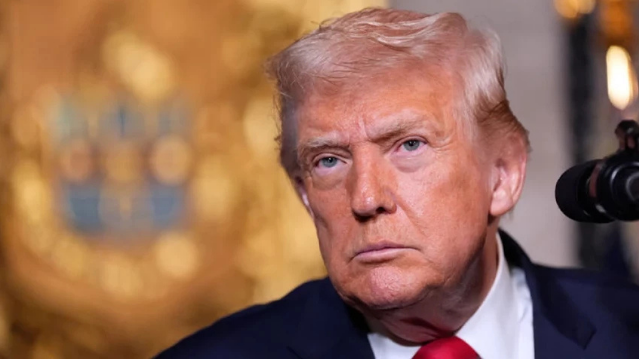 Trump’tan sert mesaj: İran'ı 2-3 haftada taş devrine döndüreceğiz