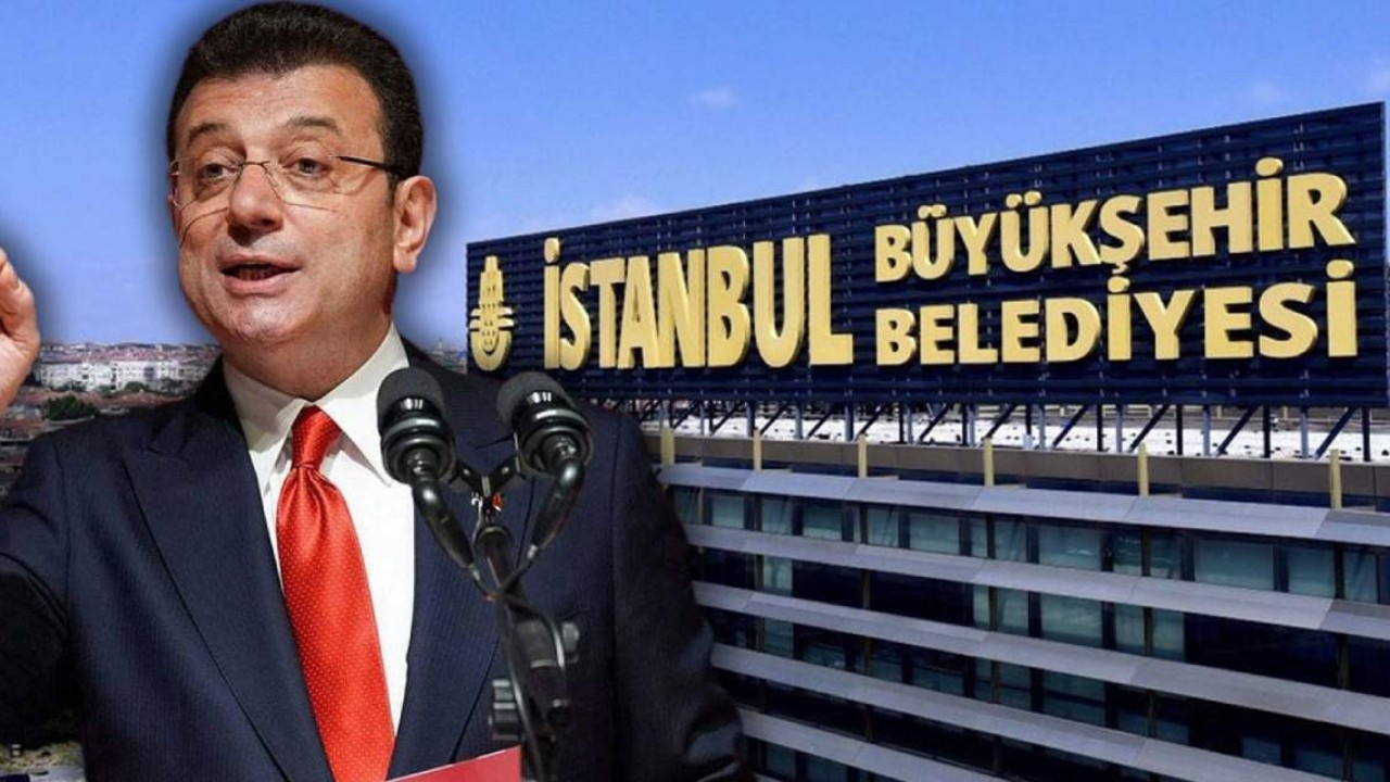 Mahkeme ara kararı açıkladı: İBB davasında 18 kişi tahliye edildi