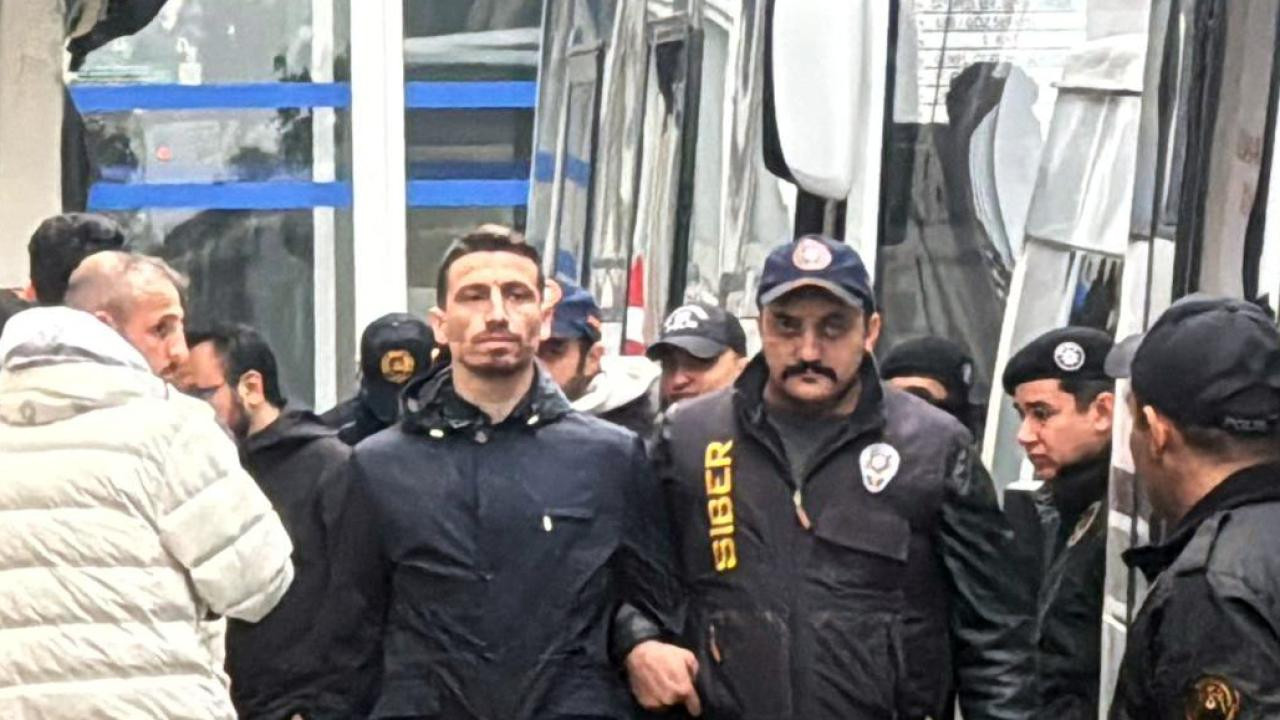 Mert Hakan Yandaş’a adliyede destek yağdı: Spor ve iş dünyası duruşmada buluştu