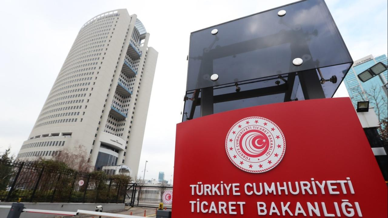 Bakanlıktan 183 işletmeye 96,6 milyon lira ceza