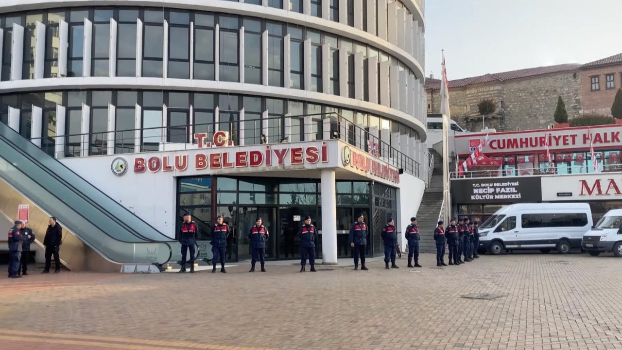 Bolu’da irtikap soruşturması derinleşiyor: 3 kişi hakkında yeni gözaltı kararı