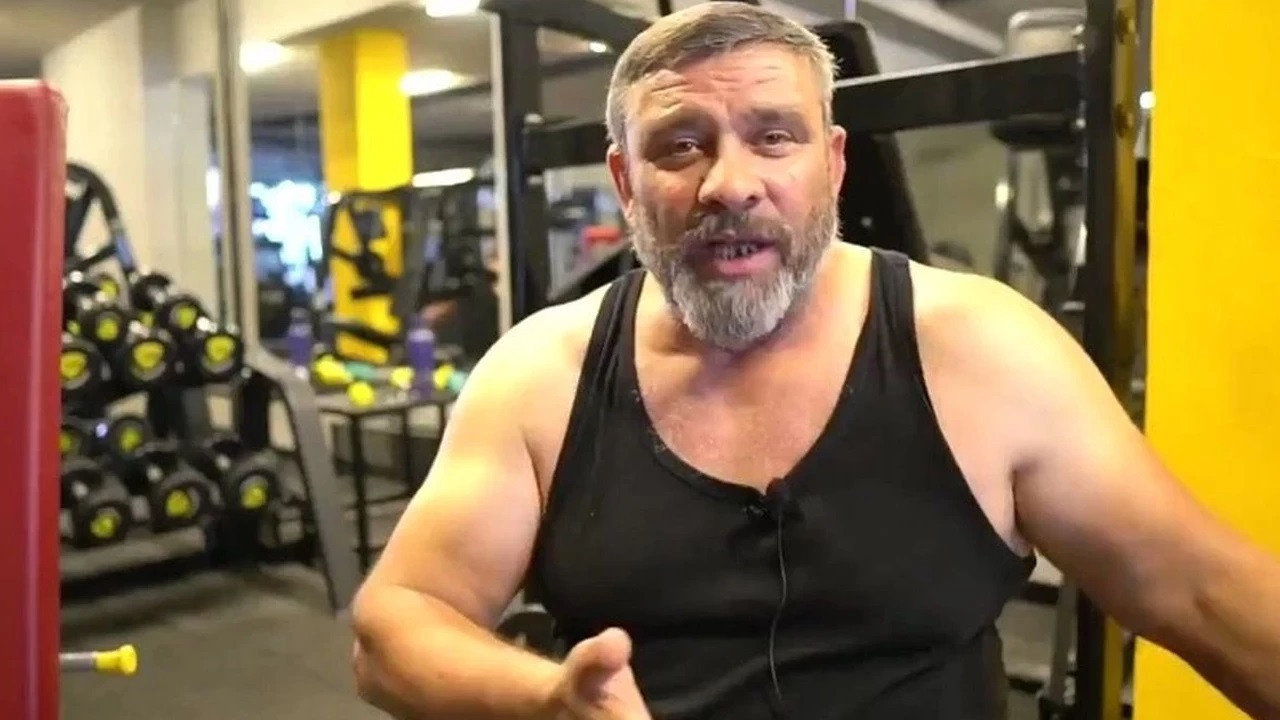 Sosyal medya fenomeni “Kadir Hoca” tutuklandı