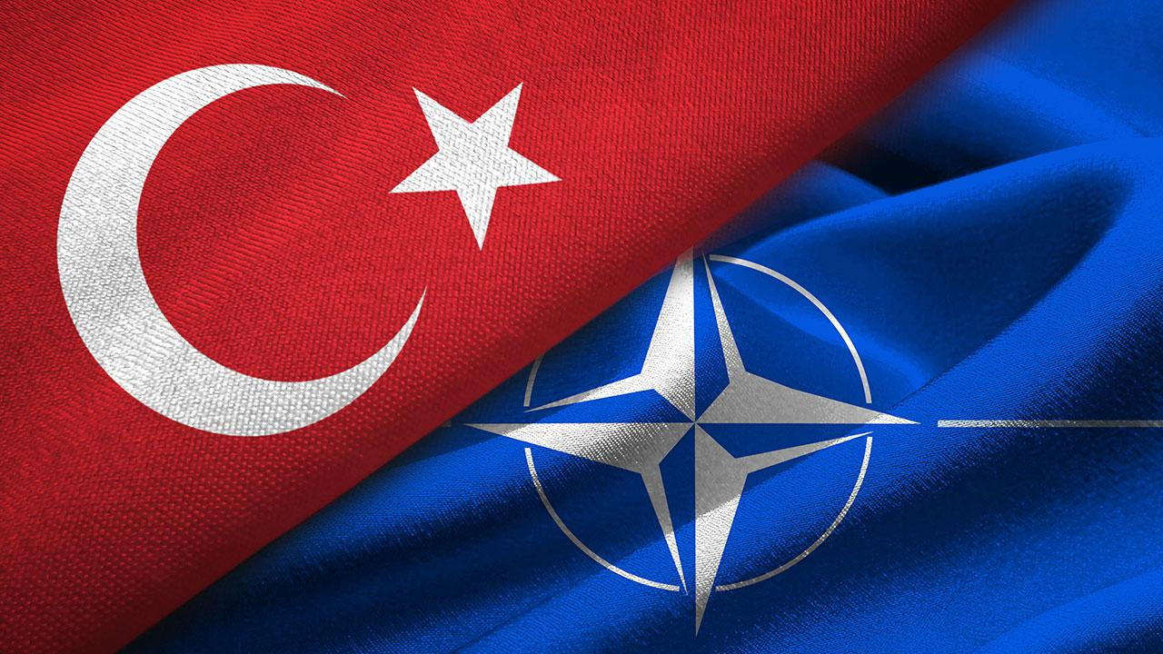 Türkiye'den NATO'nun 77. yıl dönümünü kutlama mesajı