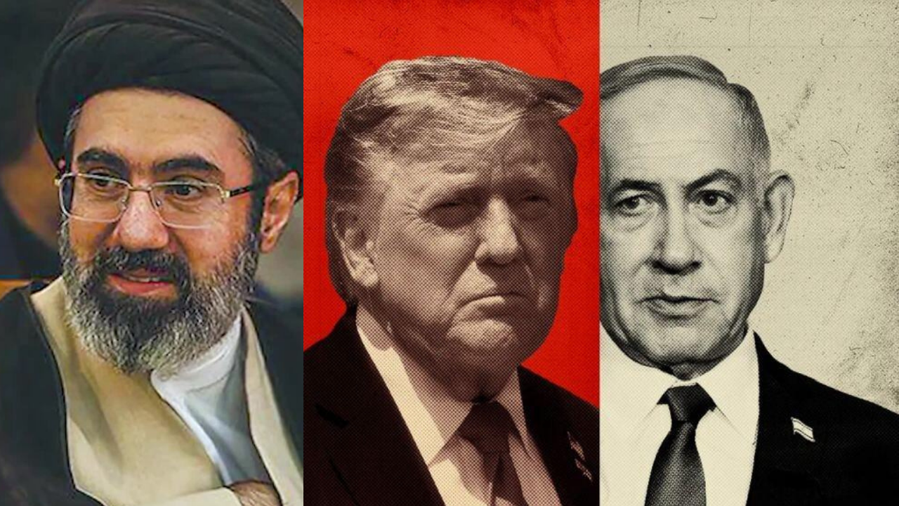 ABD basını duyurdu! Ateşkes için kritik plan devrede