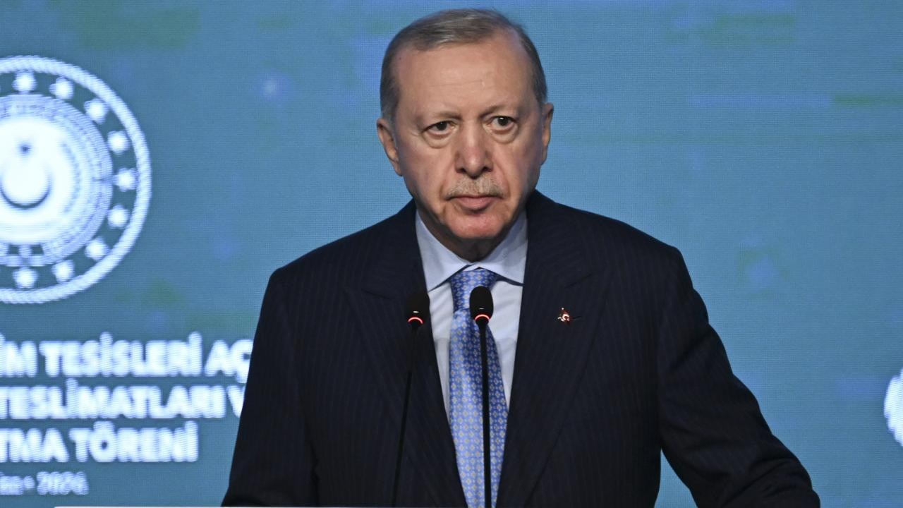 Cumhurbaşkanı Erdoğan’dan sert mesaj: “Kalleş saldırıyı lanetliyorum, provokasyonlara izin vermeyeceğiz!”