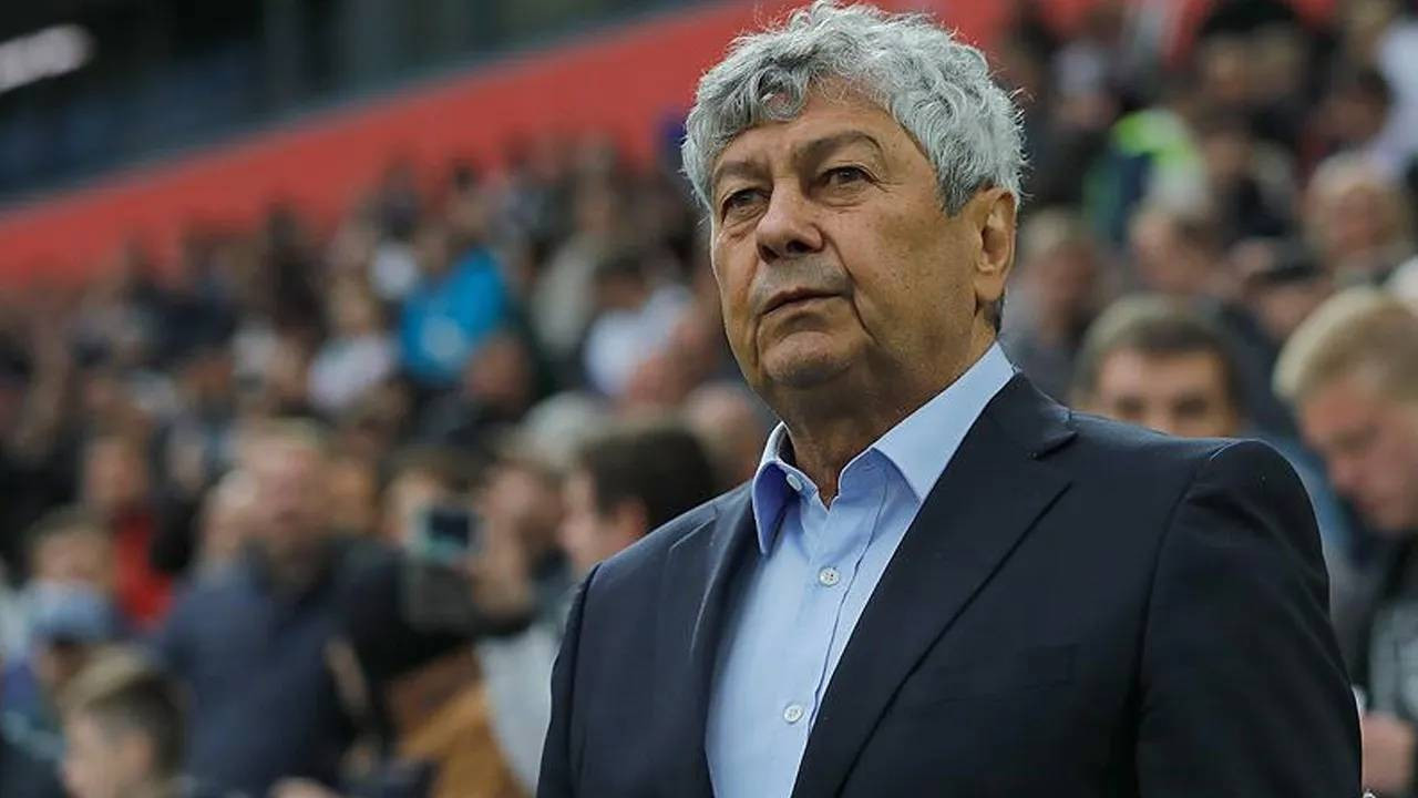 Mircea Lucescu hayatını kaybetti