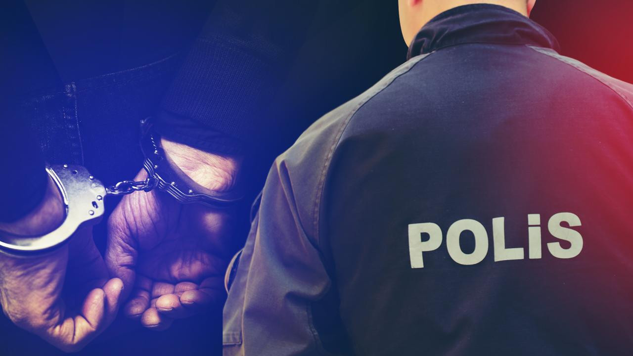 Üsküdar Belediyesi'ne usulsüzlük operasyonu: 20 gözaltı