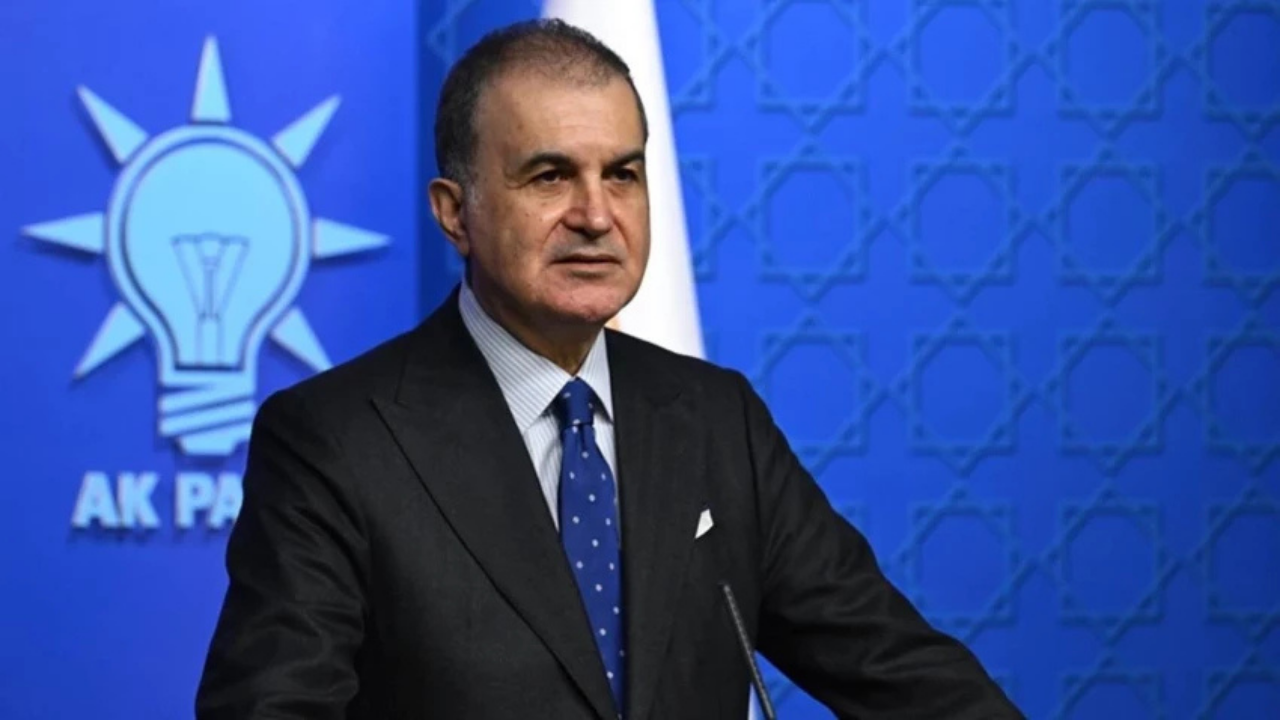 AK Parti'den ateşkese yönelik ilk açıklama! Ömer Çelik: Geçici ateşkesin sahada bütün boyutlarıyla uygulanmasını temenni ediyoruz