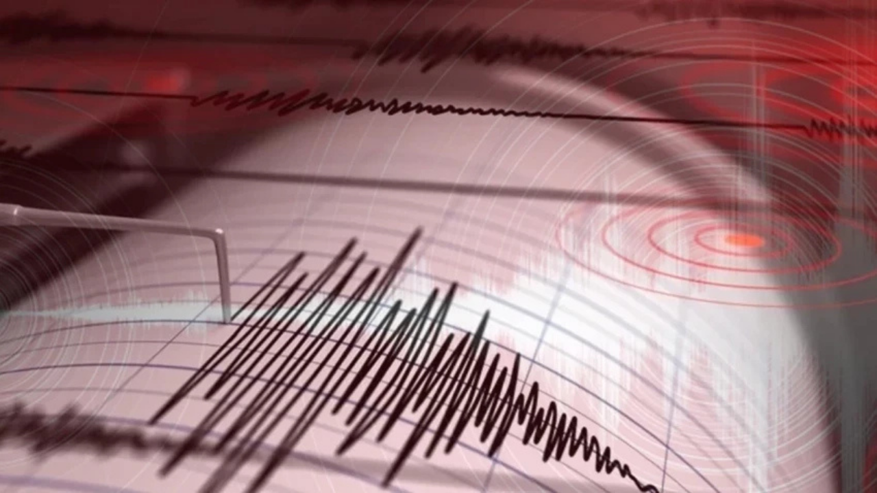 Çorum'da korkutan deprem! AFAD duyurdu