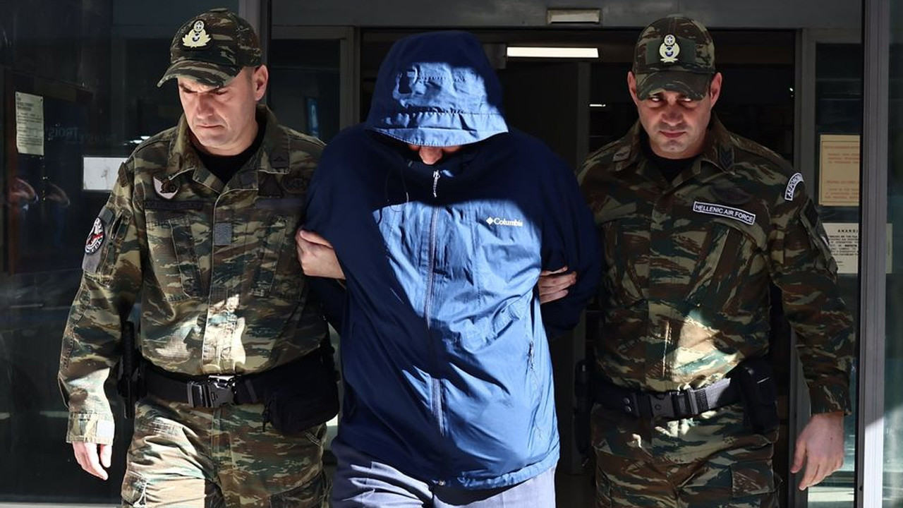 NATO’da casusluk skandalı: Yunan albay Çin’e bilgi sızdırırken yakalandı