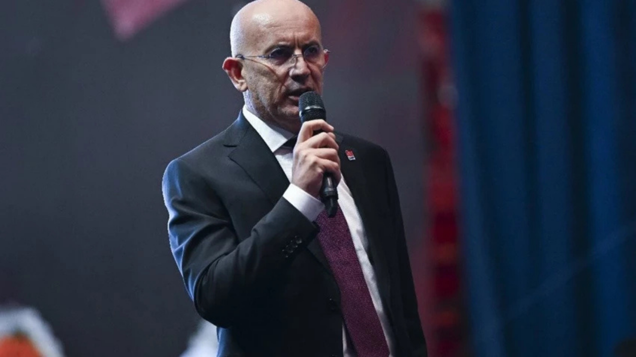 CHP Ankara İl Başkanı gözaltına alındı