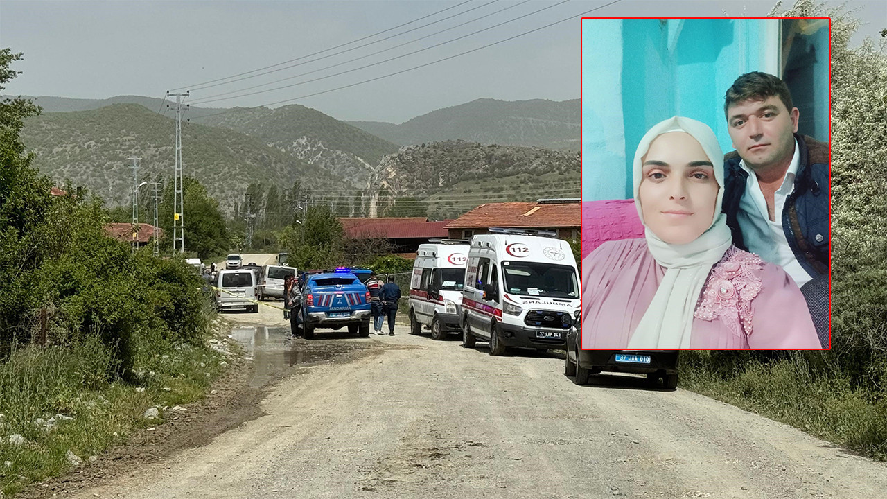 Husumetli olduğu çifti öldüren sanığa müebbet ve ağırlaştırılmış müebbet cezası